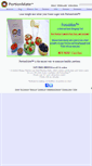 Mobile Screenshot of portionmate.com